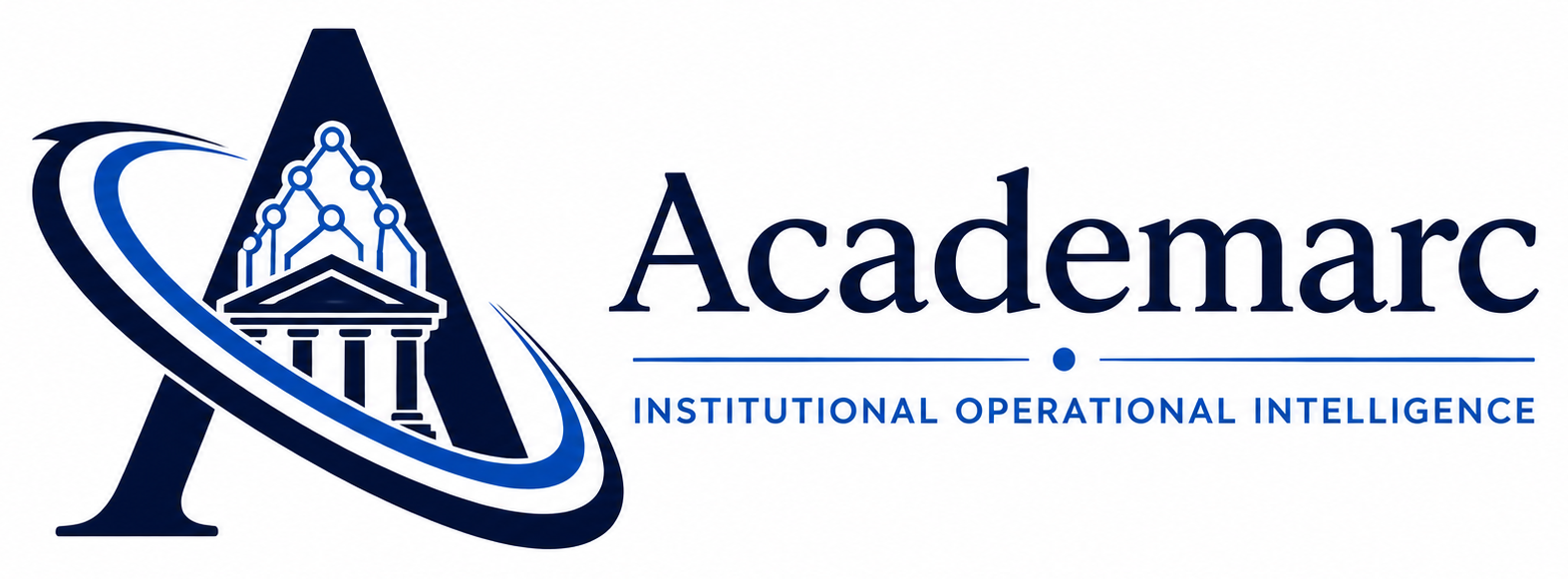 Academarc — District Operational Intelligence